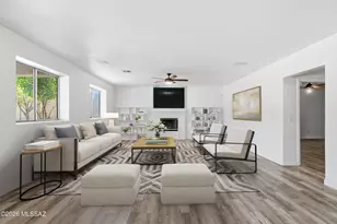 13940 N Eddington Pl, Oro Valley, AZ 85755 - Photo 39