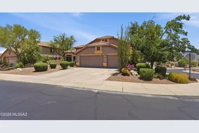 13940 N Eddington Place, Oro Valley, AZ 85755 - Photo 47