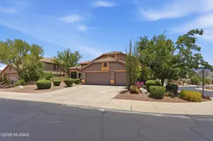 13940 N Eddington Pl, Oro Valley, AZ 85755 - Photo 47