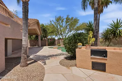 13940 N Eddington Place, Oro Valley, AZ 85755 - Photo 21