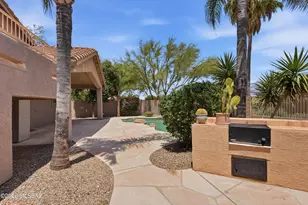 13940 N Eddington Pl, Oro Valley, AZ 85755 - Photo 21