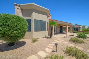 4877 S Meadow Ridge Dr, Green Valley, AZ 85622 - Photo 39