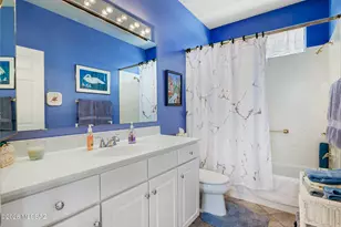 4877 S Meadow Ridge Dr, Green Valley, AZ 85622 - Photo 31