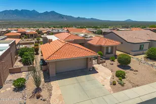 4877 S Meadow Ridge Dr, Green Valley, AZ 85622 - Photo 45