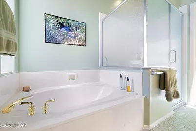 4877 S Meadow Ridge Drive, Green Valley, AZ 85622 - Photo 27