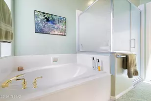 4877 S Meadow Ridge Dr, Green Valley, AZ 85622 - Photo 27
