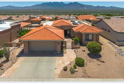 4877 S Meadow Ridge Drive, Green Valley, AZ 85622 - Photo 3