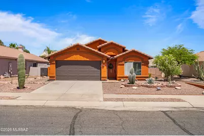7000 W Avondale Place, Tucson, AZ 85743 - Photo 1