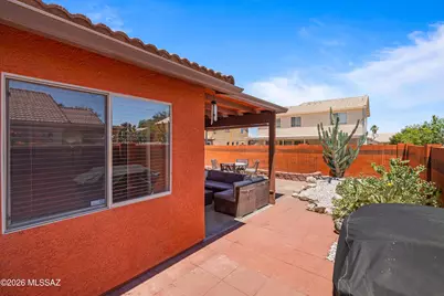 7000 W Avondale Place, Tucson, AZ 85743 - Photo 37