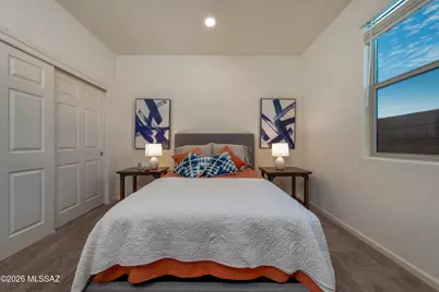 3354 W Sunlit Peak Drive, Tucson, AZ 85742 - Photo 39
