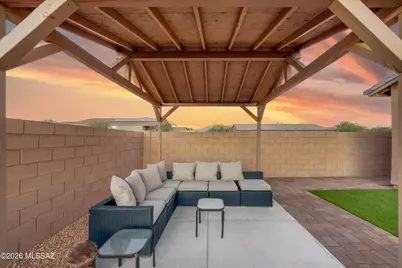 3354 W Sunlit Peak Drive, Tucson, AZ 85742 - Photo 3