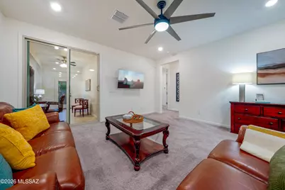 3354 W Sunlit Peak Drive, Tucson, AZ 85742 - Photo 13