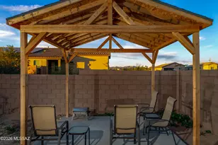 3354 W Sunlit Peak Dr, Tucson, AZ 85742 - Photo 29