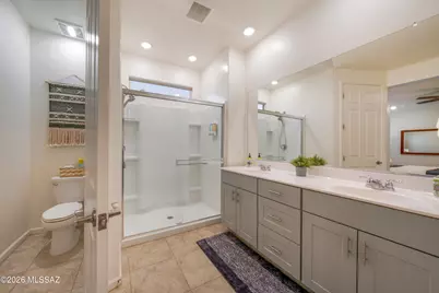 3354 W Sunlit Peak Drive, Tucson, AZ 85742 - Photo 21