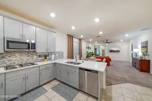 3354 W Sunlit Peak Dr, Tucson, AZ 85742 - Photo 7