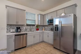 3354 W Sunlit Peak Dr, Tucson, AZ 85742 - Photo 31