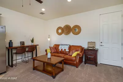 3354 W Sunlit Peak Drive, Tucson, AZ 85742 - Photo 35