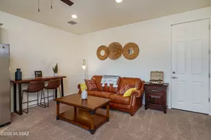 3354 W Sunlit Peak Dr, Tucson, AZ 85742 - Photo 35