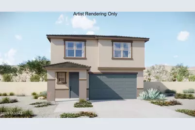 5955 E Benburb Way, Tucson, AZ 85756 - Photo 1