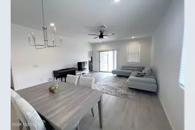 353 N Spring Flower Drive, Tucson, AZ 85748 - Photo 7