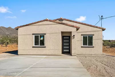 87 Vereda Patria, Rio Rico, AZ 85648 - Photo 1