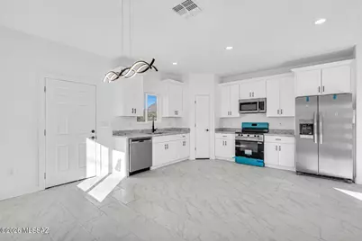 87 Vereda Patria, Rio Rico, AZ 85648 - Photo 5