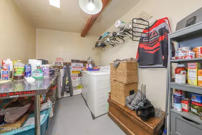 201 W Borrego Street, Tucson, AZ 85706 - Photo 9