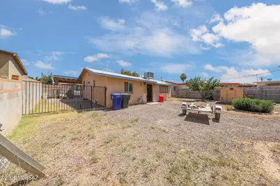 201 W Borrego Street, Tucson, AZ 85706 - Photo 21