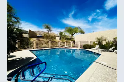 4554 E Camino De Cancun, Tucson, AZ 85718 - Photo 31