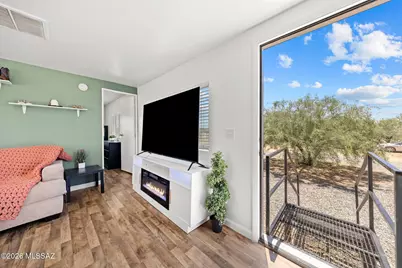 13140 W El Lobo Road, Tucson, AZ 85743 - Photo 5