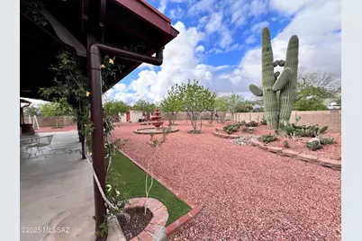 8679 N Ahwatukee Way, Tucson, AZ 85743 - Photo 29