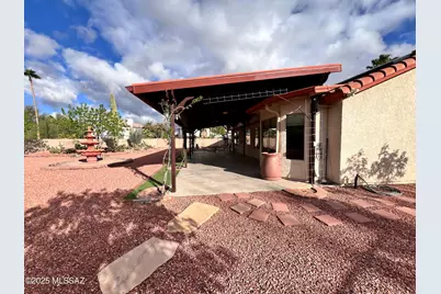 8679 N Ahwatukee Way, Tucson, AZ 85743 - Photo 23