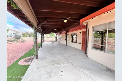 8679 N Ahwatukee Way, Tucson, AZ 85743 - Photo 27