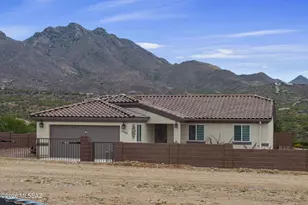 1752 Circulo Agua Blanca, Rio Rico, AZ 85648 - Photo 1