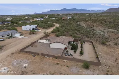 1752 Circulo Agua Blanca, Rio Rico, AZ 85648 - Photo 35