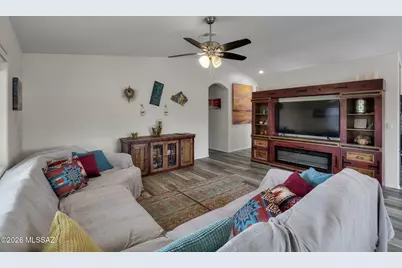 1752 Circulo Agua Blanca, Rio Rico, AZ 85648 - Photo 3