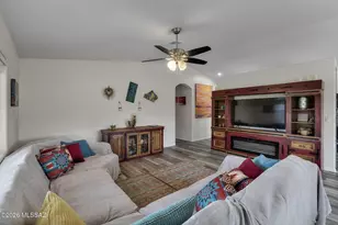 1752 Circulo Agua Blanca, Rio Rico, AZ 85648 - Photo 3