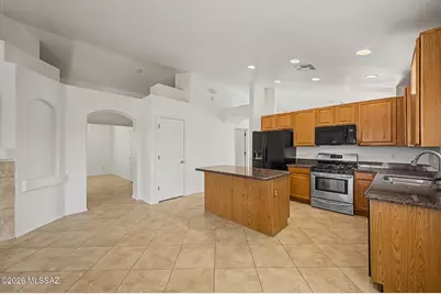 2362 E Wide View Court, Oro Valley, AZ 85755 - Photo 23