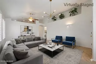 2362 E Wide View Ct, Oro Valley, AZ 85755 - Photo 3