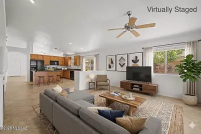 2362 E Wide View Court, Oro Valley, AZ 85755 - Photo 1