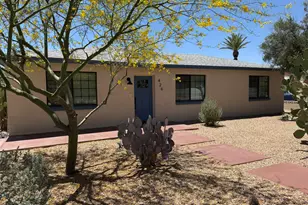 426 S Stratford Dr, Tucson, AZ 85716 - Photo 1