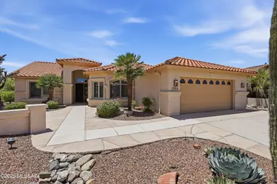37814 S Boulder Wind Drive, Saddlebrooke, AZ 85739 - Photo 41