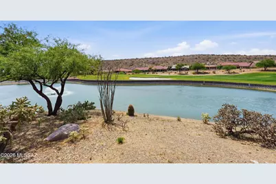37814 S Boulder Wind Drive, Saddlebrooke, AZ 85739 - Photo 3