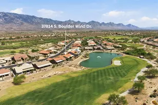 37814 S Boulder Wind Dr, Tucson, AZ 85739 - Photo 5