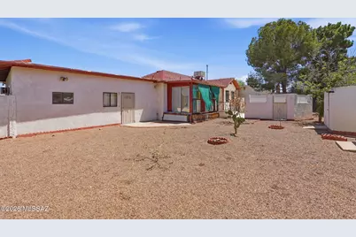 141 W William Carey Street, Corona de Tucson, AZ 85641 - Photo 33
