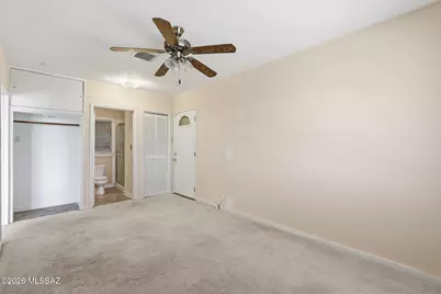 141 W William Carey Street, Corona de Tucson, AZ 85641 - Photo 17