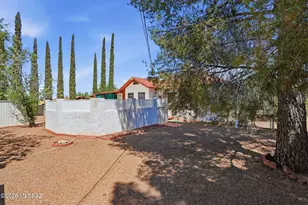 141 W William Carey St, Corona de Tucson, AZ 85641 - Photo 37