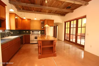 841 S Meyer Avenue, Tucson, AZ 85701 - Photo 5