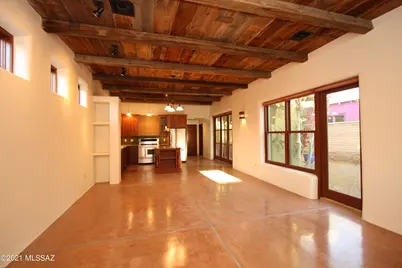 841 S Meyer Avenue, Tucson, AZ 85701 - Photo 3