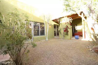 841 S Meyer Avenue, Tucson, AZ 85701 - Photo 17